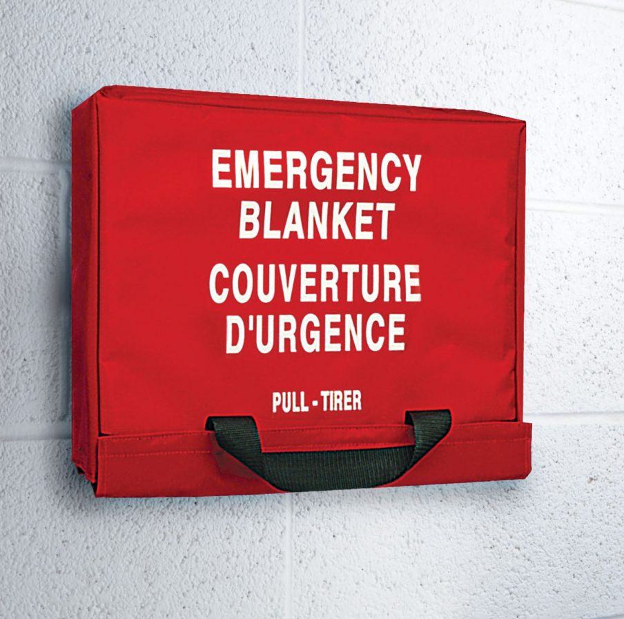 Buy Blanket Storage Bag (Holds 3 Blankets) from Canada