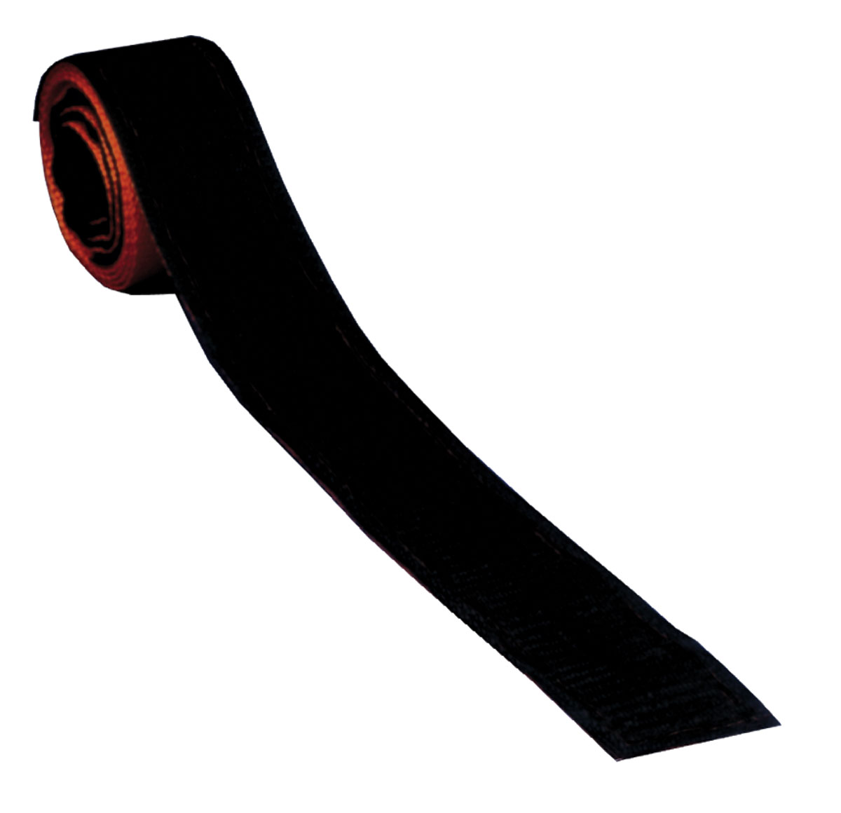 Restraint Straps w/Fast-Stick Closure - 5.1 x 182.9cm (3/Set)