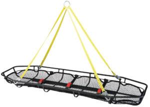 Basket Litter Stretcher Lifting Bridle