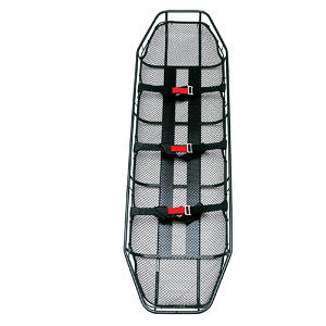 Basket Litter Stretcher