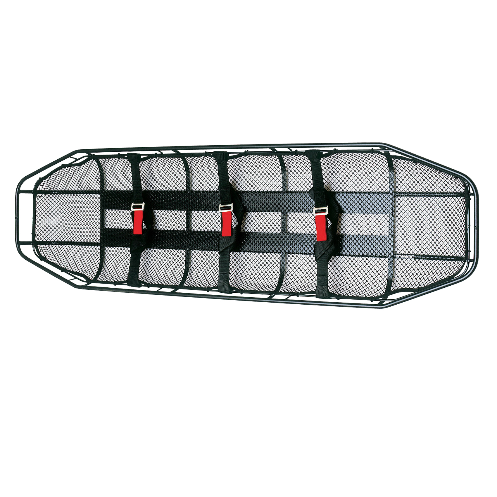 Steel Basket Stretcher