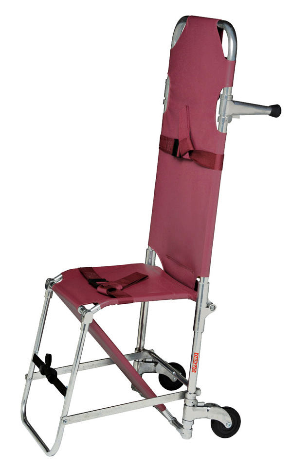 Stretcher/Chair Combination (Ferno Model 107)