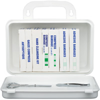 Yukon Personal Kit