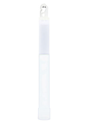 30-Minute Cyalume Light Stick - White