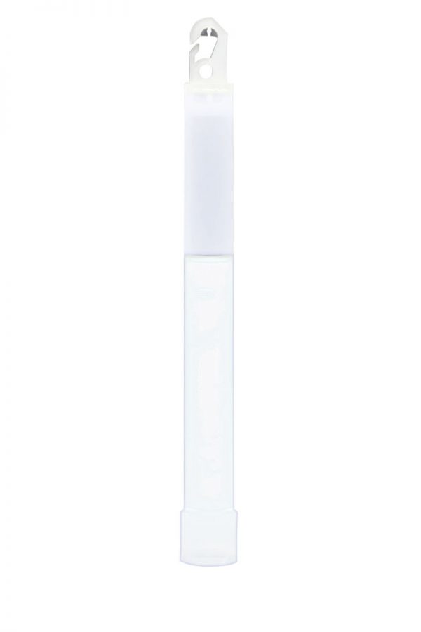 8-Hour Cyalume Light Stick - White