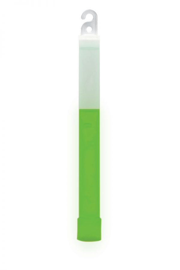 12-Hour Cyalume Light Stick - Green