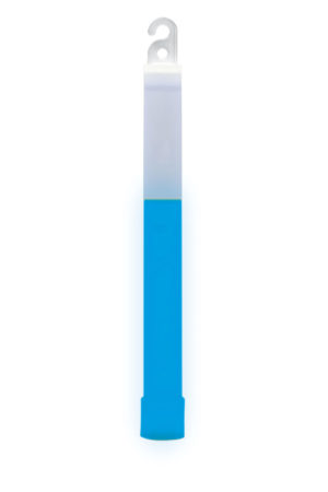 8-Hour Cyalume Light Stick - Blue