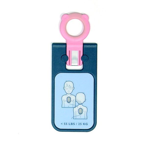 Philips FRx AED Infant/Child Key