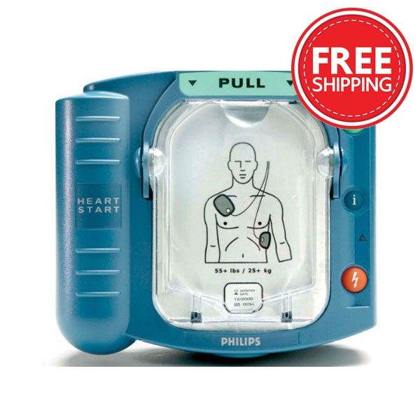 philips heartstart freeshipping - available at First Aid Canada