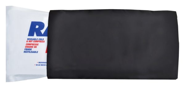Sleeve for Reusable Cold/Hot Pack - Medium