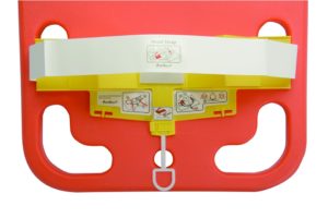 Ambu Head Wedge
