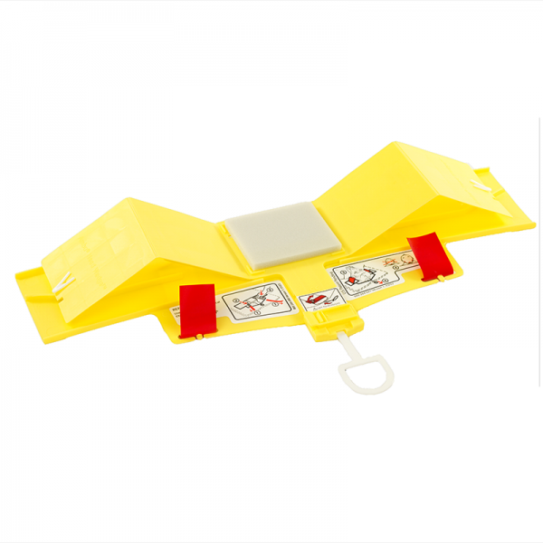 Ambu Head Wedge