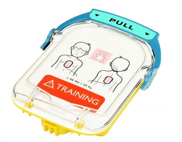 Philips OnSite Infant/Child Training Pads Cartridge