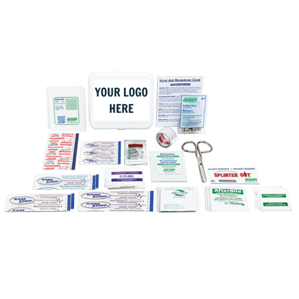 Promo B First Aid Kit