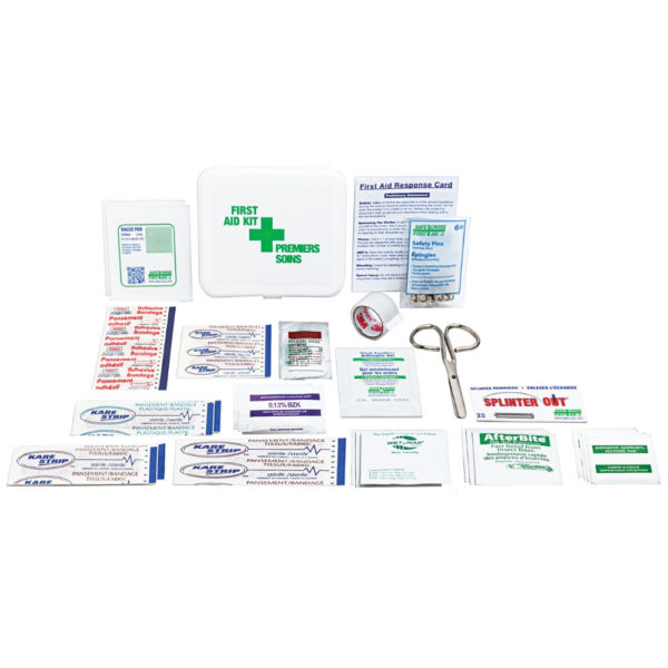 PROMOTIONAL FIRST AID KIT B