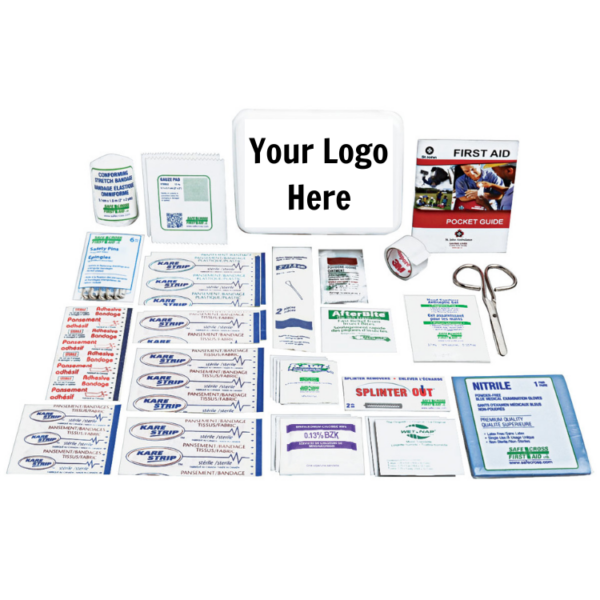 Promo C First Aid Kit