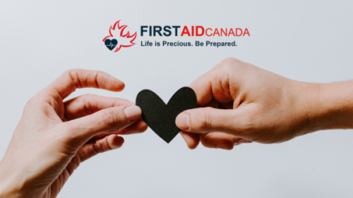 February is Heart Month