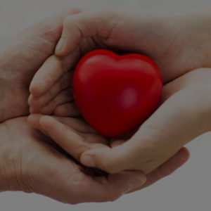 February is Heart Month