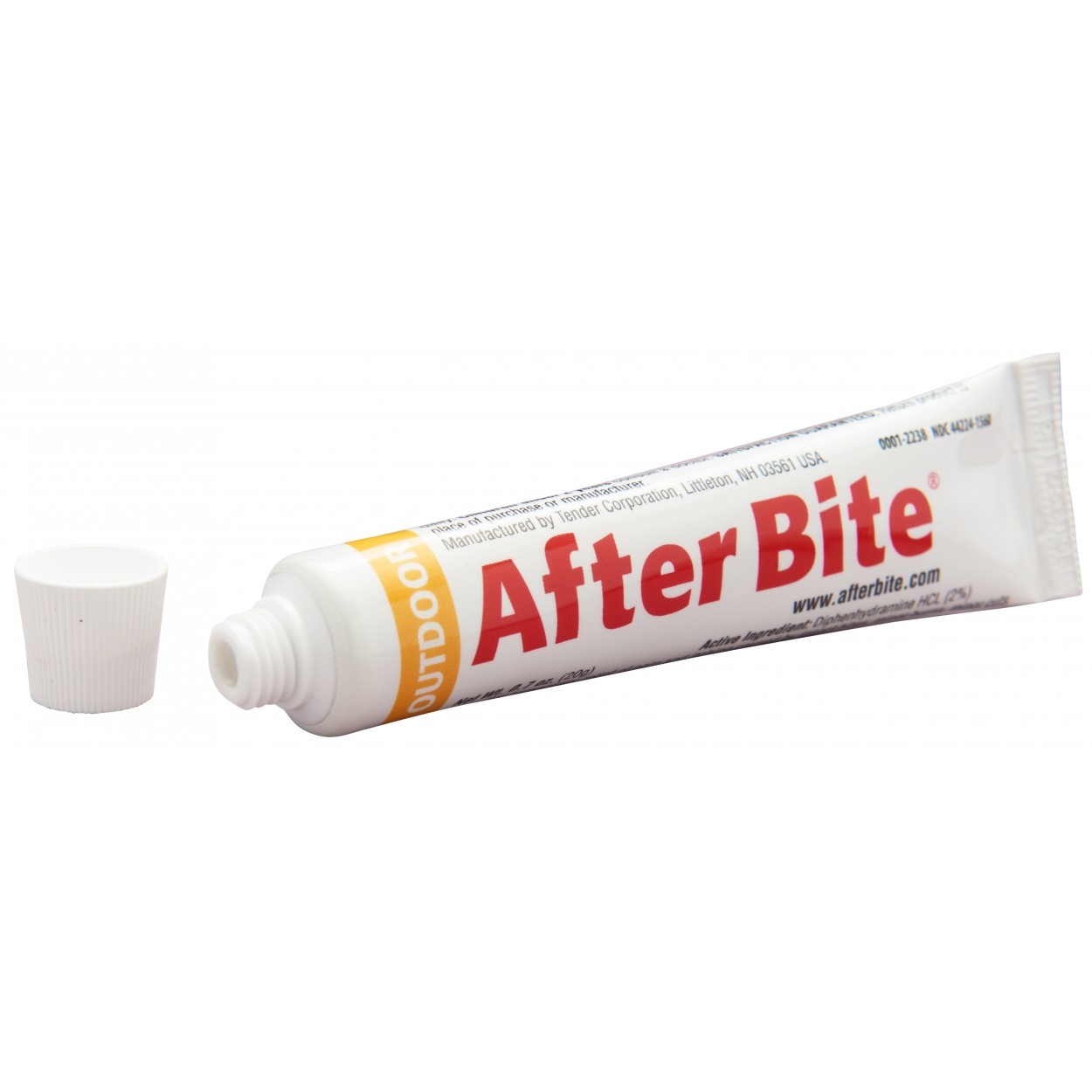 After Bite Outdoor - 20 g - Image 2