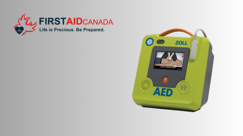 Regular Maintenance is Key for a Working Portable Defibrillator