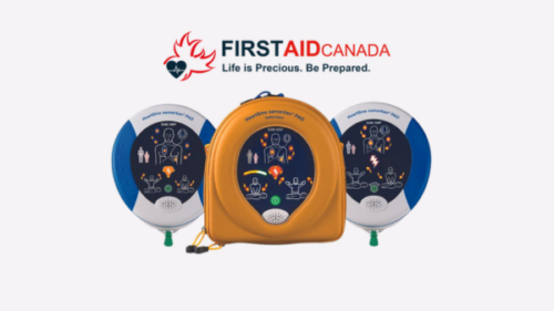 How and Why an AED Can Save Lives in Ontario
