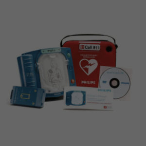 Regular Maintenance is Key for a Working Portable Defibrillator