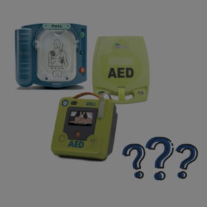 How and Why an AED Can Save Lives in Ontario