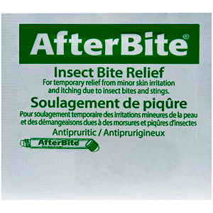 02279 AFTER BITE TREATMENT PADS – SQUARE – 1000 X 1000