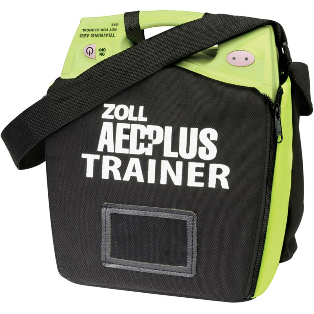 AED Trainers First Aid Canada