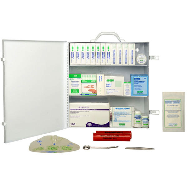 Type 2 Basic Kit - Large (51-100 Workers)