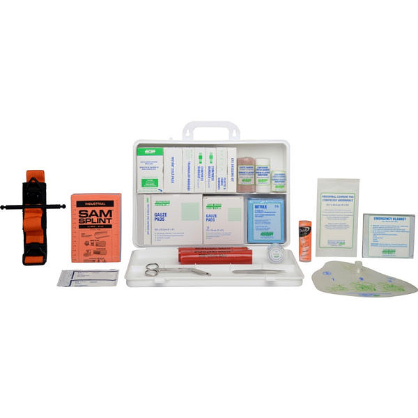 Type 3 Intermediate Kit – Small (2-25 Workers)