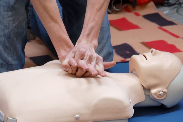 Importance of First Aid Training