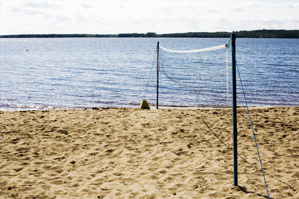 Beach Volleyball