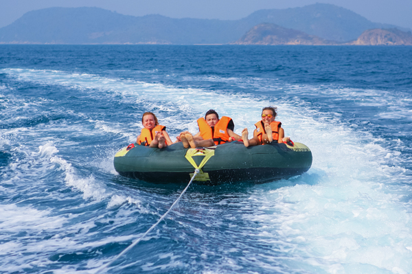 Tips on Preparing Your Cottage for Summer Boating at the Cottage