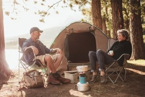 Camping Preparedness