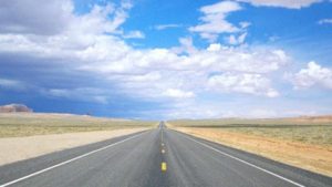 Checklist: Summer Roadtrip