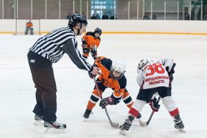 Ice Hockey Safety Checklist