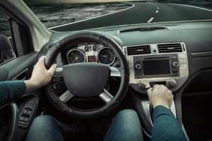 How to Stay Safe on The Road During Winter