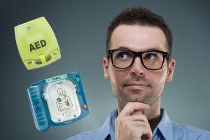 What Should I Know Before Choosing an AED