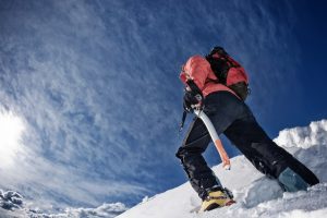 First Aid Kits for Winter Sports
