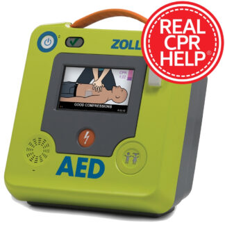 ZOLL AED 3 DEFIBRILLATOR