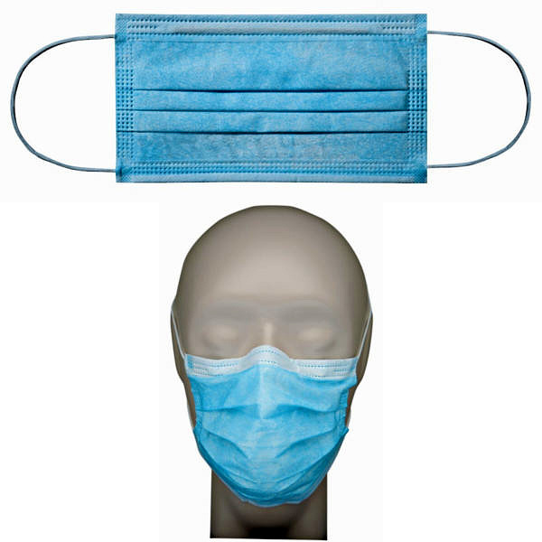 Surgical-Face-Mask-w_Ear-Loops-Non-Medical