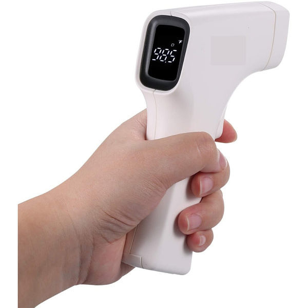 Non-Contact Infrared Thermometer - Image 2