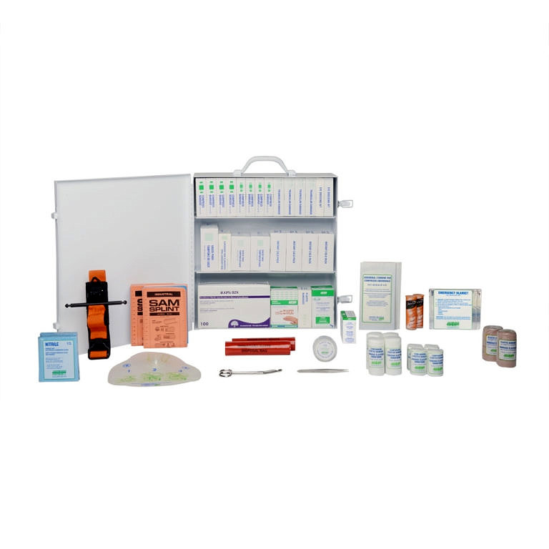 Alberta First Aid Canada