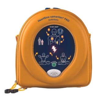 HeartSine Samaritan 360P AED