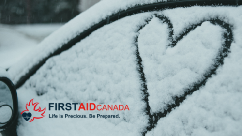 Winter and Your Heart: Navigating Cardiovascular Risks