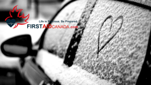 Winter and Your Heart: Navigating Cardiovascular Risks