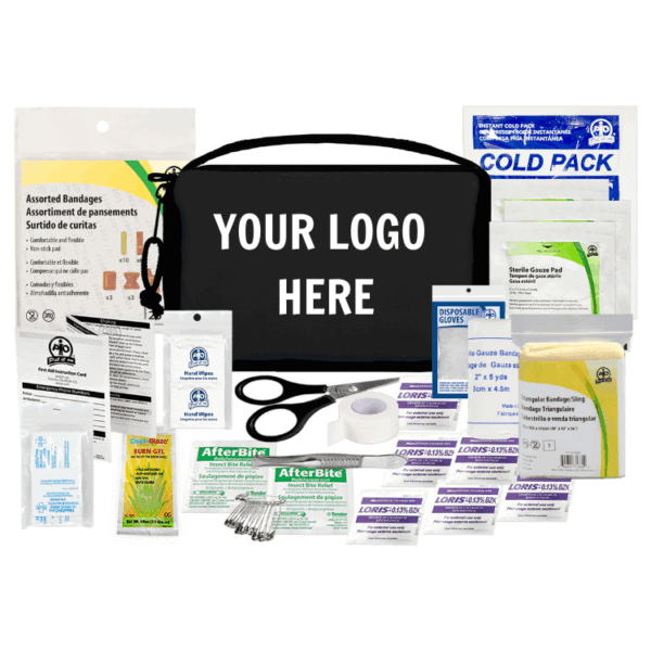 Comfort First Aid Kit - Image 3