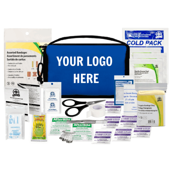 Comfort First Aid Kit - Image 2