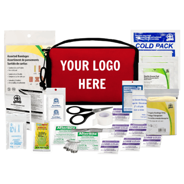 Comfort First Aid Kit